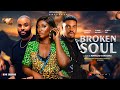 BROKEN SOUL 2025 LATESTNIGERIANMOVIE Movie SCARLET GOMEZ IFYGOLDTV Latestnigerianmovies Drama