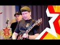 ВИА СПЕЦНАЗ - "Офицерская дружба" 