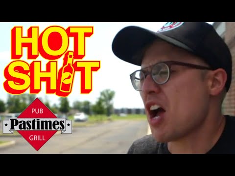HOT SHIT: Pastimes Pub & Grill