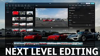 Game Changing Video Editing for FREE with CapCut DESKTOP | Tutorial