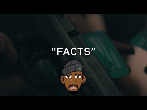 NBV Tae x Camo Bucks x BabyG - Facts | 🎥by @Greenvisionz_