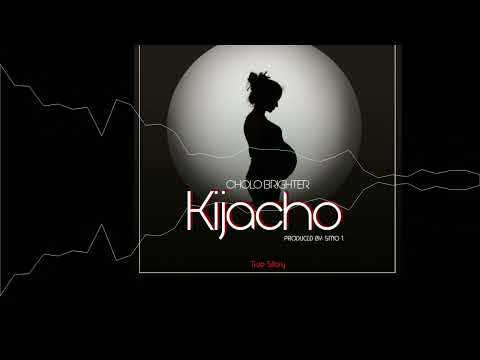 CHOLO BRIGHTER - KIJACHO