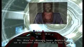 Let's Play Xenosaga II Part 43 - To and Fro