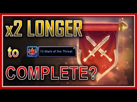 Gold Quest Line for Part 3 & Completing x2 Milestones at Once! [CHECK COMMENT] - Neverwinter Mod 21