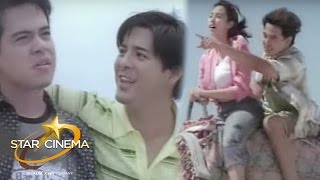 Ikaw Lamang Lyric Video | Gary Valenciano | &#39;Dubai&#39;