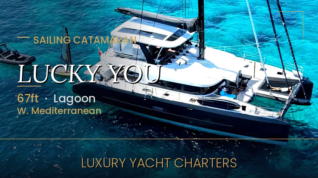 Yacht Video