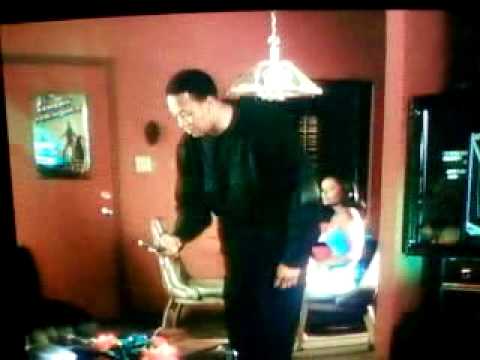 Funny Scene on The wash