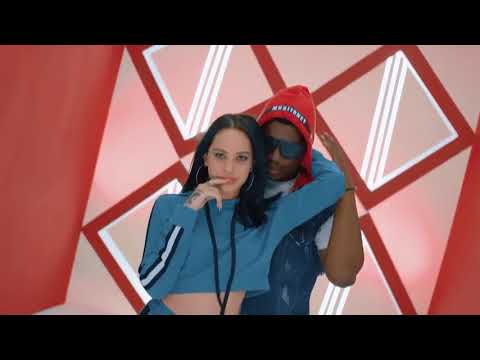 Amiga Mia - El Negrito x El Kokito x Manu Manu  _Club Remix (DJ LUCKY & MIAMI4EVER)