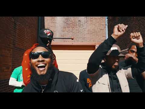 Geeskrilla Back Again (Prod by 30productions)