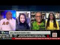 Is Harris Niece Profiting Off Of Her Reparations Bill Reintroduced Trump Impeachment Trial
