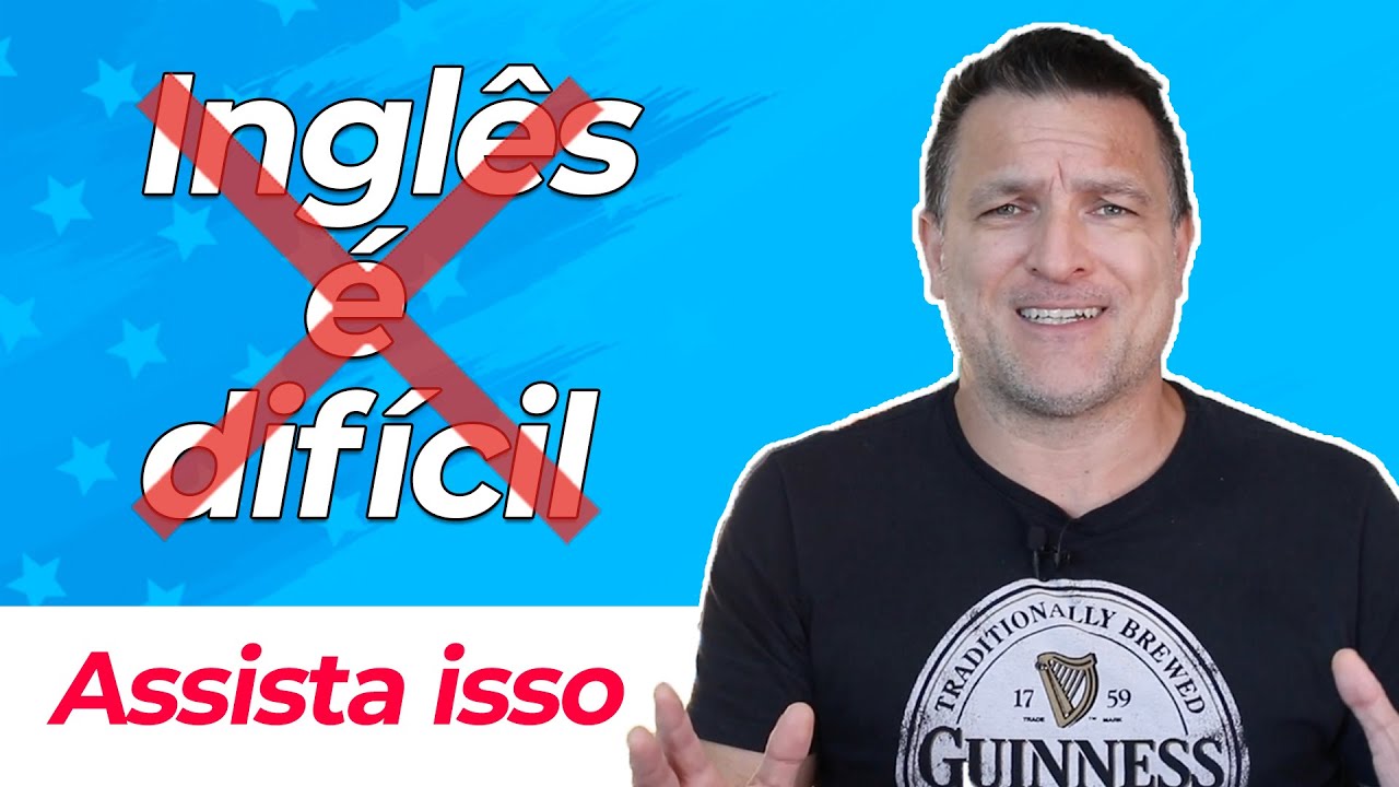 Inglês Com Leitura AO VIVO - Curso VIP Inglês Winner 