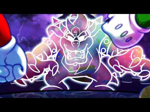 Klagmar's Top VGM #1,604 - Mario & Luigi: Dream Team - Adventure's End