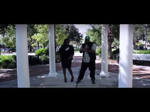 J.Oneal Ft. Nausha Hawthorne - Power In His Name Official Music Video