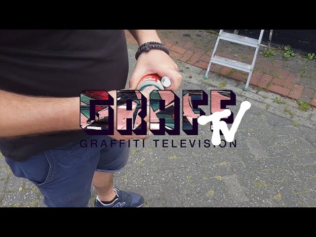 CLERMONT URBAN GRAFF x VIDEO