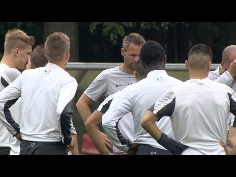 PSV A1 klaar voor kampioenswedstrijd