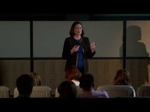 The Inspiration for the Chromosome 18 Research Center - Jannine D. Cody, PhD