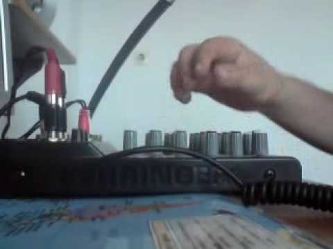 DJ Lexx - Morning 10 min. Mix