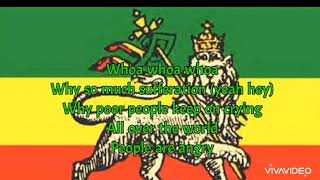 Download lagu Chezidek - Fight Lyrics mp3