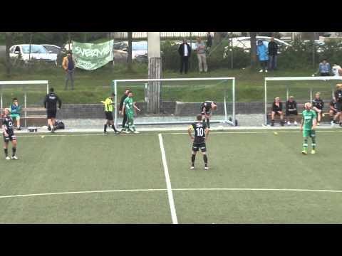 Brodd - Randaberg. Heile kampen.