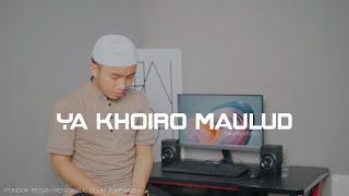 Download lagu Ya Khoiro Maulud Cover Spesial Maulid Nabi Santri Njoso mp3 Download lagu Ya Khoiro Maulud Cover Spesial Maulid Nabi Santri Njoso mp3