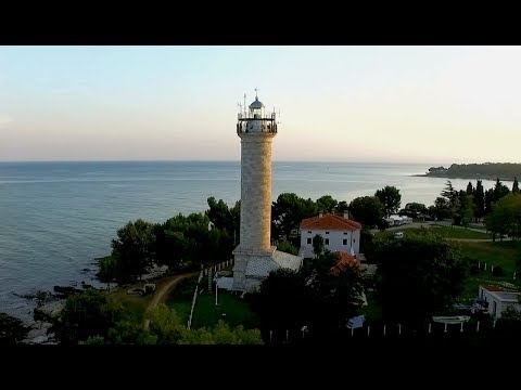 Salvore - Savudrija - Istria