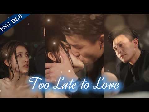 Forced Marriage Turns Real?! Cold CEO Becomes Her Obsession & True Love! 💍🔥