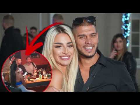 ALEKSANDRA U DRUGOM STANJU: Veliko slavlje u domu Dragojevića!  Čitava porodica na okupu