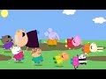 Peppa Pig Episodes New Compilation 2017 20