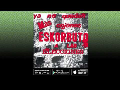 Video thumbnail for La sangre, los polvos, los muertos