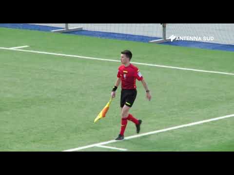 03 Aprile 2022   Serie d Girone H   Molfetta   Nola 0 3