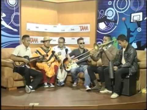 EL BACHAQUERO AUTOR MANUEL FRANCO  VOCALISTA DE PACHANGA X PRESS COMPARTELO  TALENTO DE MERIDA