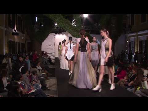 MACAU FASHION LINK 2013 - Nega C