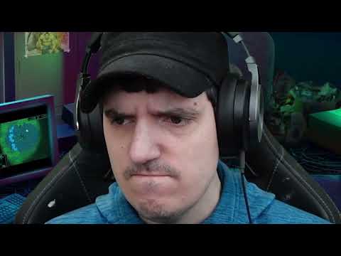 Artosis is truly disgusted at the Zerg opponent (cheesemeister)