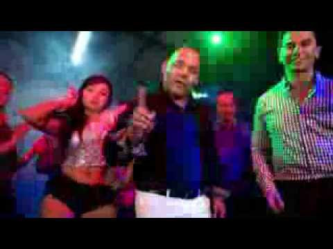 Comamos sano Johnny Rivera ft Mauricio López