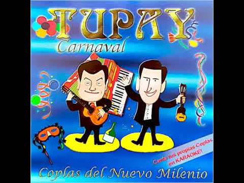 Tupay Carnestolendas cochabambinas