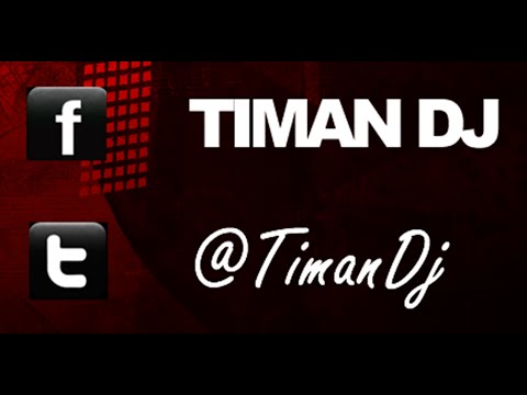 Kansoul   Dabotap Get Low Rmx TimanDj Rmx