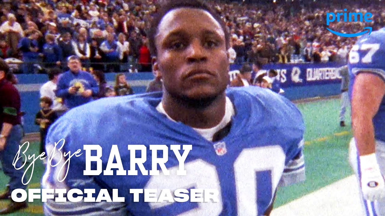 Official Teaser