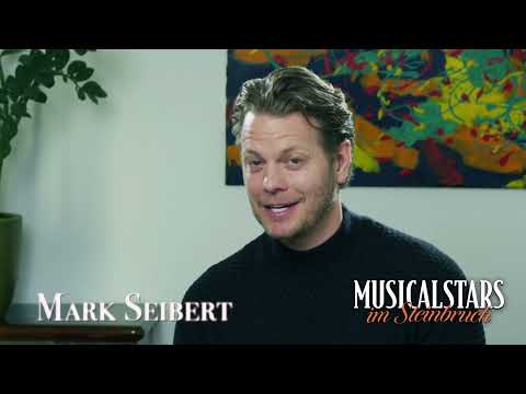 Weihnachtsgeschenk Mark Seibert