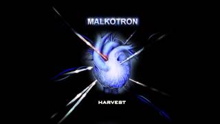 Malkotron - Rubicon (Peter Hammill cover)