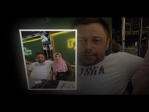 Bijav ko Nazmija ki Bologna