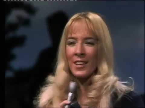 The Teddy Bear Song - Barbara Fairchild