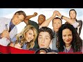 Scrubs 5x01 - The Finn Brothers - Anything Can Happen