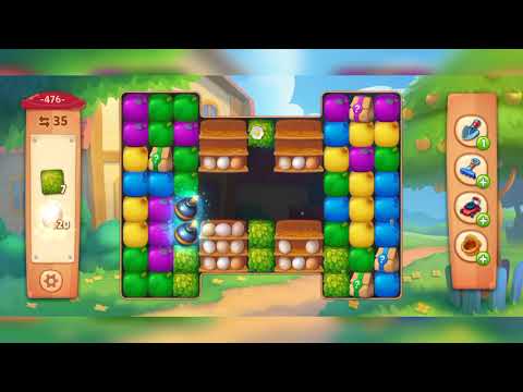 Farmscapes - Level 476