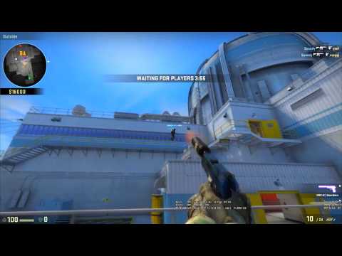 Playing with Jahova, NobodyEpic, G18, and Speedy