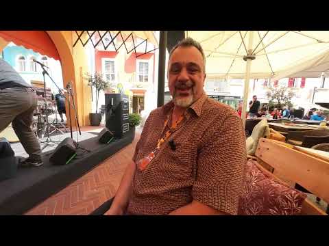 Alberto Marsico   Jazz Ascona 2024