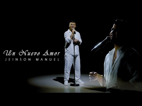 Un Nuevo Amor - Jeinson Manuel (Video Oficial)