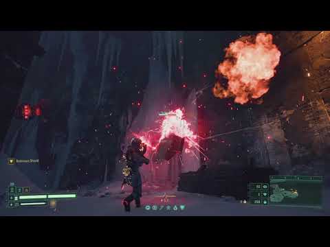 Returnal| Full exploring walkthrough zero death and revive. Biome 5