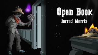 Open Book Music Video