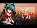 【MsSok】- Bad ∞ End ∞ Night【RUS】‖2014‖ 