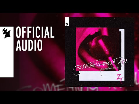 Zack Martino feat. KiFi - Something About You